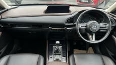 Mazda Cx-30 2.0 e-Skyactiv G MHEV GT Sport 5dr Petrol Hatchback